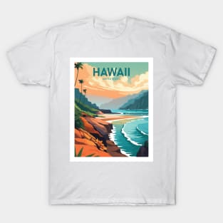 HAWAII T-Shirt